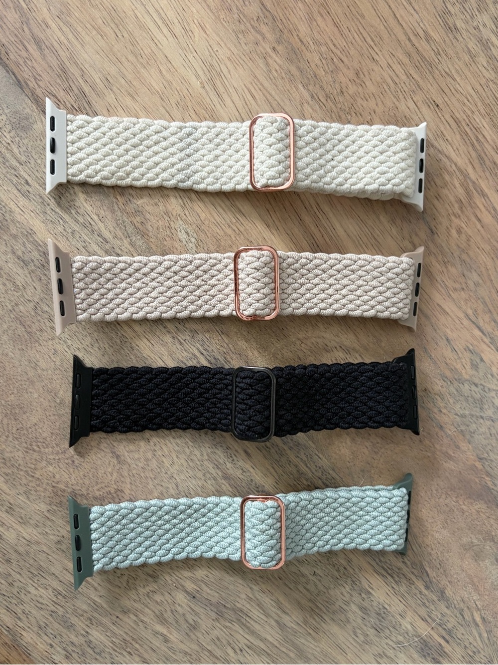 Apple Watch Band Set